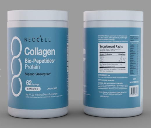 Neocell Collagen