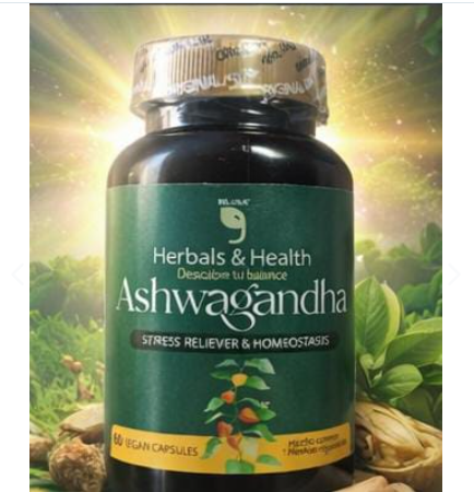 Ashwagandha