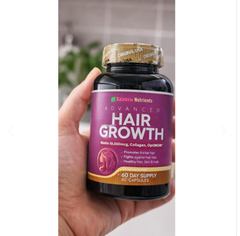 Hair Growth